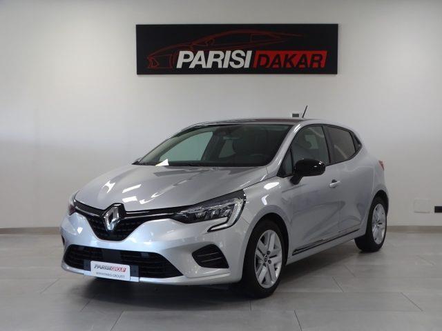 RENAULT NEW CLIO TCe 90CV 5 porte *PROMO PARISI GROUP*