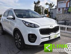 KIA SPORTAGE 2016 IV 1.7 CRDI