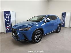 LEXUS NX Hybrid 4WD Premium