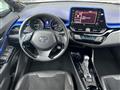 TOYOTA C-HR 2.0 Hybrid E-CVT Style Sport FULL LED-ALCANTARA