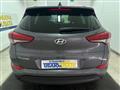 HYUNDAI TUCSON 1.7 CRDi XPossible