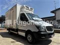 MERCEDES SPRINTER Coibentato Isotermico Frigorifero