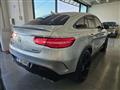 MERCEDES GLE Coupe 350 d Premium 4matic auto