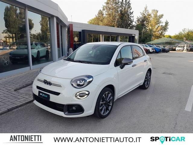 FIAT 500X 1.3 MJT 95CV SPORT