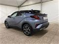 TOYOTA C-HR 2.0 Hybrid E-CVT Trend