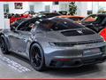 PORSCHE 911 Targa 4 GTS - BOSE - LIGHT DESIGN