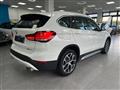 BMW X1 Sdrive18d Sport auto