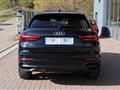 AUDI Q3 40TFSI quattro 3xS-line-TETTO-360-GANCIO