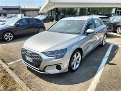 AUDI A3 SPORTBACK A3 SPB 30 TFSI Business Advanced