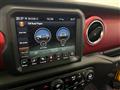 JEEP WRANGLER Unlimited 2.2 Mjt II Rubicon