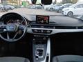 AUDI A4 AVANT A4 Avant 2.0 TDI 190 CV quattro S tronic Business