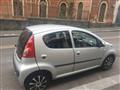 PEUGEOT 107 1.0 12v Allure (sweet years) 5p FL