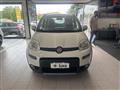 FIAT PANDA 0.9 TwinAir Turbo S&S 4x4 City Cross