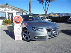 AUDI A4 AVANT Avant 2.0 TDIe F.AP. Advanced