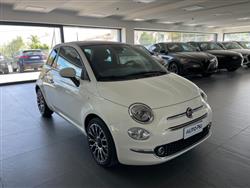 FIAT 500 1.0 70 CV Hybrid