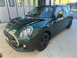 MINI CLUBMAN (F54) Mini 2.0 Cooper D Boost Clubman