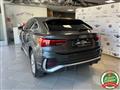 AUDI Q3 SPORTBACK Sportback SPB 35tdi auto S LINE EDITION