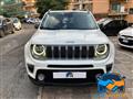 JEEP RENEGADE 1.3 T4 DDCT Limited 150 cv