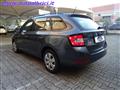 SKODA FABIA 1.0 TSI 110 CV WAGON DESIGN EDITION