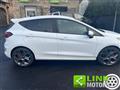 FORD FIESTA 1.5 Ecoboost 200 CV 5 porte ST(147kw)