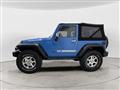 JEEP WRANGLER 3.8 Sahara Auto