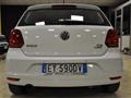 VOLKSWAGEN POLO 1.4 TDI 90 CV 5p. Comfortline BlueMotion Technolog