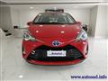 TOYOTA YARIS 1.5 Hybrid 5 porte Cool