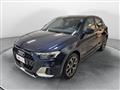 AUDI A1 SPORTBACK II Citycarver 30 1.0 tfsi Admired 116cv s-tronic