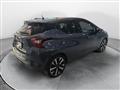 NISSAN MICRA IG-T 92 5 porte Tekna