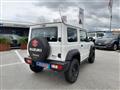 SUZUKI JIMNY 1.5 5MT PRO (N1) -Autocarri -187-