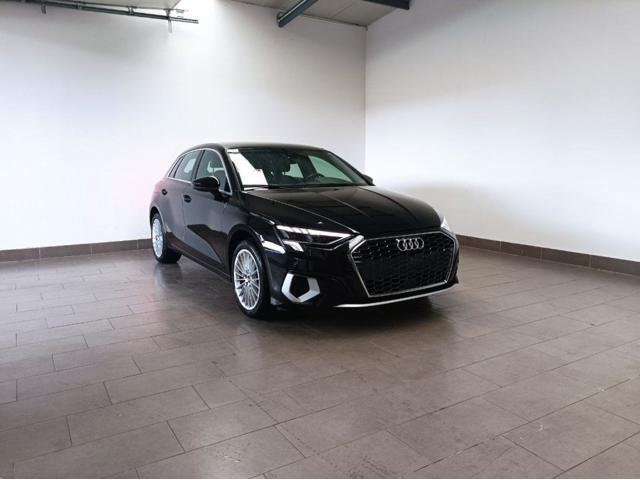 AUDI A3 SPORTBACK SPB 30 TFSI S tronic Business Advanced