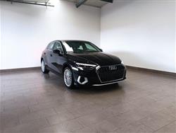 AUDI A3 SPORTBACK SPB 30 TFSI S tronic Business Advanced