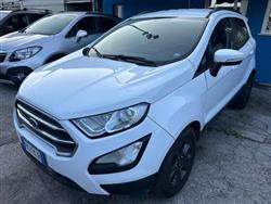 FORD ECOSPORT 1.0 125CV Con Garanzia di 1 anno Pronta Consegna