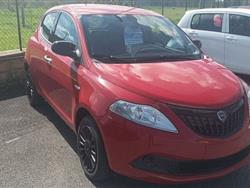 LANCIA YPSILON 1.0 FireFly 5 porte S&S Hybrid Silver