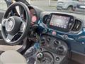 FIAT 500 1.0 Hybrid Dolcevita Unico prop. Misto pelle Fatt.