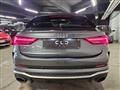 AUDI Q3 SPORTBACK SPB quattro S tronic