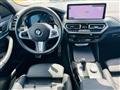 BMW X4 xDrive20d 48V Msport