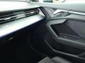 AUDI S3 SPORTBACK SPB TFSI 310 CV quattro S tronic Matrix Tetto ACC