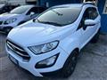 FORD ECOSPORT 1.0 125CV Con Garanzia di 1 anno Pronta Consegna