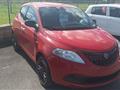 LANCIA YPSILON 1.0 FireFly 5 porte S&S Hybrid Silver