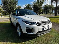 LAND ROVER RANGE ROVER EVOQUE 2.0 TD4 150 CV 5p.