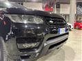 LAND ROVER RANGE ROVER SPORT 5.0 Supercharged SCARICO SPORTIVO