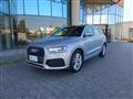 AUDI Q3 2.0 TDI 150 CV quattro S tronic edition Sport