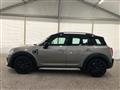 MINI COUNTRYMAN 2.0 Cooper D Hype Countryman Aut.