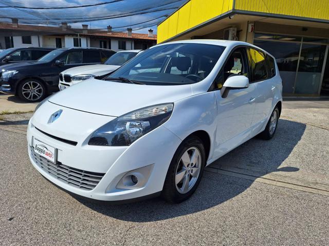 RENAULT SCENIC 1.5 dCi 110CV Confort  7 POSTI N°EF237