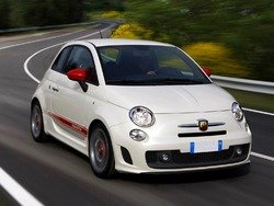 ABARTH 595 1.4 Turbo T-Jet 160 CV Turismo