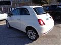 FIAT 500 1000 HYBRID 70 CV NAVI CARPLAY PDC TETTO