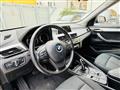 BMW X1 BMW X1 sdrive18d xLine auto my18