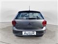 VOLKSWAGEN POLO 1.0 EVO 80 CV 5p. Comfortline BlueMotion Technology