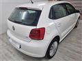 VOLKSWAGEN POLO 1.4 5 porte Comfortline